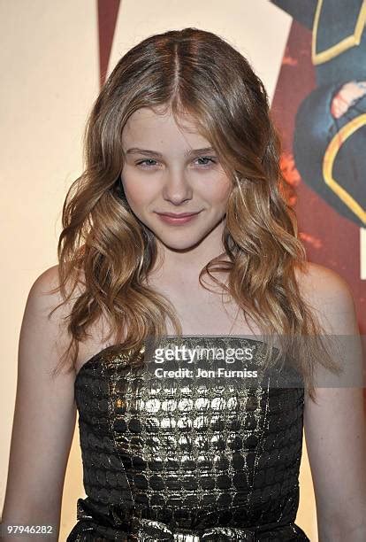 chloe grace moretz getty images|chloe grace moretz headshot.